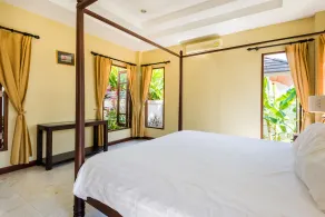 LARGE SURIN/BANGTAO VILLA WITH PRIVATE POOL/GARDEN - Image 3