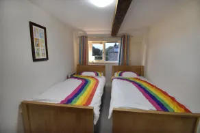 'The Granary' in glorious Devon countryside, sleeps up to 4 people - Image 4