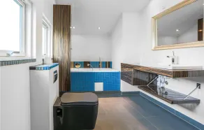 3 sovrum fantastiskt hem i Slagelse - Image 3