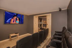 A Whole New World: Views*Pets*HotTub*Wifi*Theater*Games - Image 2