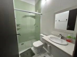 Comfortable chalet in a family-friendly condominium near the beach. - Image 2