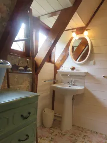 Traditionel hytte 5 minutter fra Super Lioran, ideel til din bjergferie - Image 5
