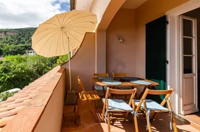 Duplex apartment with sea view, 50 meters from the beach - Image 5