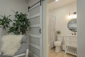 Brand NEW Luxury Scandinavian Style Basement Apartment! - Image 5