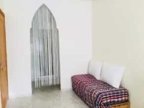 Saadias terrasse - Image 1