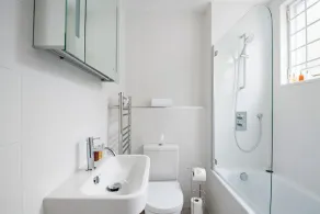 At Home in Chelsea - Image 2