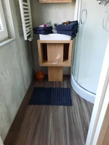 Holiday Home Tiny Haus Tiny Moments by Interhome - Image 4