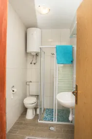 VILLA KROATIEN i den lugna byn CISTA VELIKA på landet - Image 3