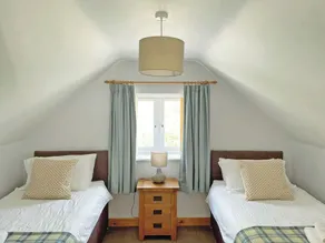 2 bedroom accommodation in Prion, near Denbigh - Image 4