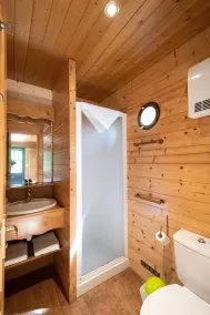 Gîte caravan - Image 4