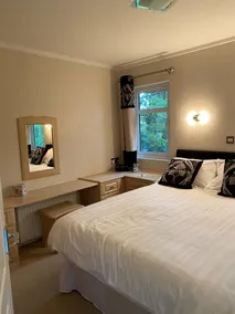 Peaceful setting within walking distance of coast and local pub.  Dog friendly. - Image 5