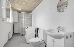 3 værelses fantastisk bolig i Vejby - Image 2