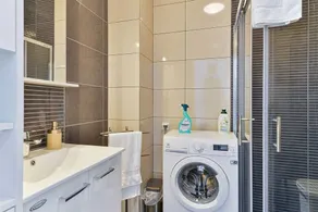 Penthouse Laudato with jacuzzi and sea view - Image 3