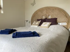 Cottage da 2 a 4 persone, nella proprietà vinicola e vicino a Bordeaux. - Image 3