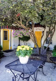The apARTment/ historic railroad inn, pet-friendly - Image 5