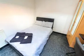 Ensuite style Studio in Selly Oak - Image 5