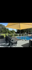 Downstairs Studio style apartment on the River - Image 4