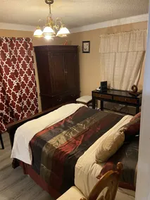 \"Newly remodeled 3BR — minutes from White Hall, UAPB & the casino!\" - Image 3