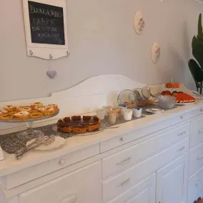 B&B Nadine Forlì - Cura, stile e ospitalità con parcheggio gratuito - Image 5