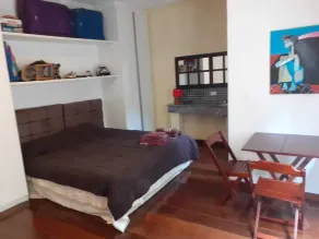 GRANDE SUITE ISOLÉE DANS LA GRANDE VIANA EN COTIA. SAO PAULO - Image 5