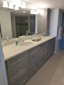 Plage / piscine privée, vue à un million de dollars! - Image 2