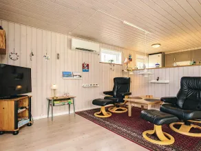 4 star holiday home in Hals - Image 2