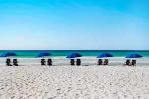 Panoramic Bay & Gulf Views ~ Amazing Lagoon Pool ~ Renovated ~ Onsite Dining ~ Wifi ~ Palms 21114 - Image 5