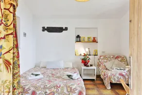 Gemütliches Landapartment in traumhafter Lage – Studio La Gorgona - Image 5