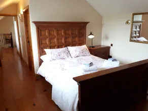 Amazing Courtyard - The Loft en The Priory Killarney Courtyard Cottages - Image 3