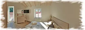 Family Holiday Home, quiet and tranquility 6km from the sea! - Image 5