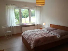 Ferienwohnung Hammermühle - Aktivurlaub im Herzen der Oberpfalz - Image 3