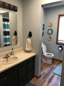 One of a kind location on  Mullett Lake & Cheboygan River - Image 4