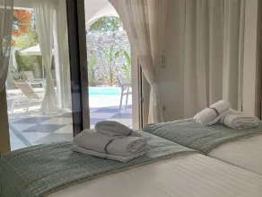 Byblos Aria-The Sea Side Luxury Villa - Image 2