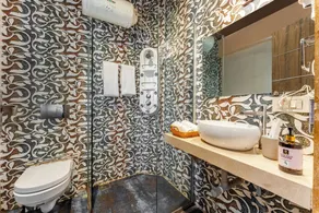 Alaya Stays Gauri Villa 3BHK With Pool - Image 4