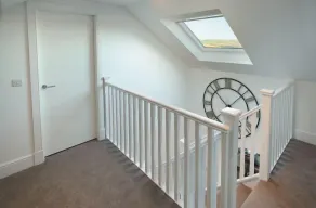 Corriedow er en smuk 6 gæst sommerhus, med fantastisk udsigt over de skotske bakker og glens. - Image 2