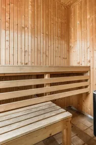 Agréable maison avec sauna, jardin et barbecue | Vue lac - Image 3