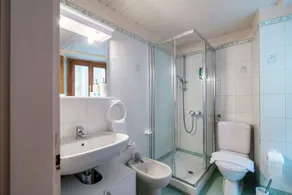Lovely one-bedroom apartment in typical mountain house (CHIÈRA) - Image 2
