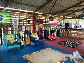 sunset ranch chalets - Image 2
