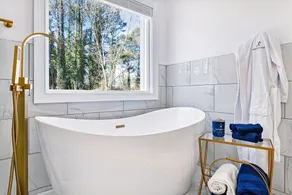 The ATL Grand Retreat | 5BR Luxury Home - Near Downtown Atlanta - Image 4