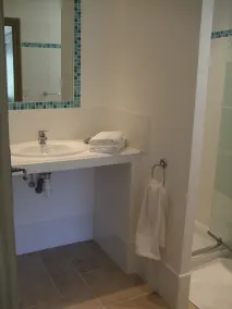 VILLA VERDI D LUFT-Wohnung mit Terrasse und privatem Garten POOL - Image 2