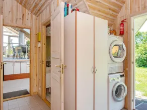 4 stjernet sommerhus i Skjern - Image 2