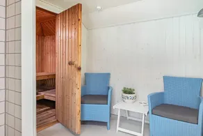 Maison de vacances pour 10 a Fjerritslev-By Traum - Image 2