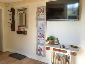 Ferienwohnung 1 - Ferienwohnungen Schubertstraße - Image 2