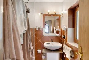 Appartement \"Brunnsteinnest\" avec vue sur les montagnes, balcon et Wi-Fi - Image 2