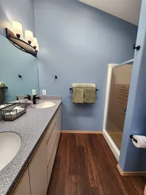 Sunrise Chalet at Wapato Point, Sleeps 12, Half Block to Sandy Beach Waterfront - Image 4