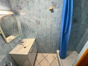 À 300m des remontées, 1er étage, terrasse, télévision, casier à ski, 85m² - Image 4