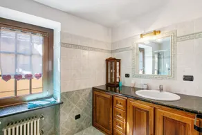 Apartamento 'Nel Borgo Di Chatillon' con balcón y Wi-Fi - Image 2