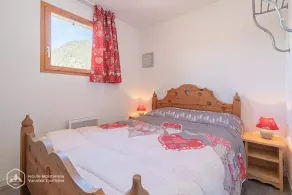 Les Chalets D'arrondaz - 3 pièces 4/6 personnes MAE-9544 - Image 3