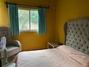 Pretty and private house in Cuernavaca - Image 5