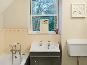 3 Schlafzimmer Unterkunft in Belsay - Image 2